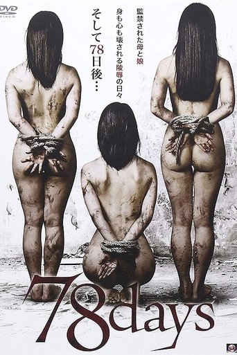 78 Days Poster of 78 Days