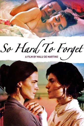 So Hard to Forget Poster of So Hard to Forget