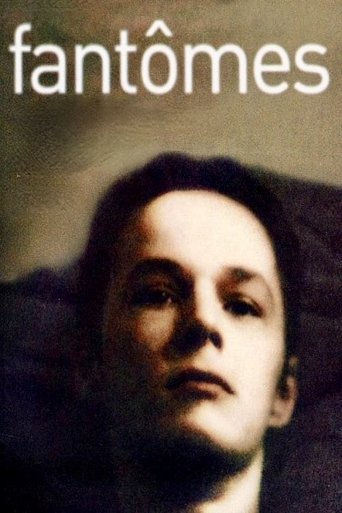 Fantômes Poster of Fantômes