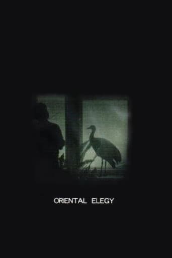 Oriental Elegy Poster of Oriental Elegy