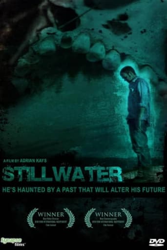 Stillwater Poster of Stillwater