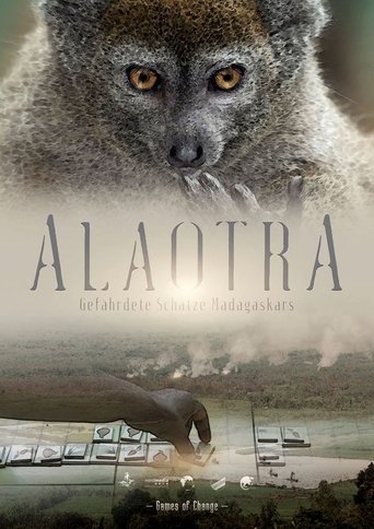 Alaotra: Endangered Treasures of Madagascar Poster of Alaotra: Endangered Treasures of Madagascar