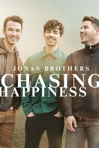 Chasing Happiness Poster of Chasing Happiness