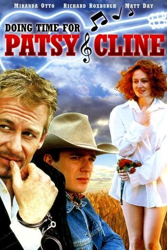 Doing Time for Patsy Cline Poster of Doing Time for Patsy Cline