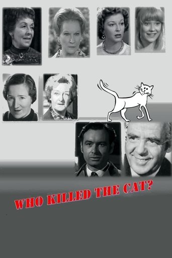 Who Killed the Cat? Poster of Who Killed the Cat?