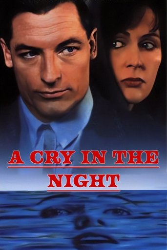 A Cry in the Night Poster of A Cry in the Night