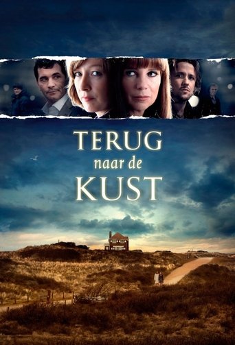 The Dark House Poster of The Dark House