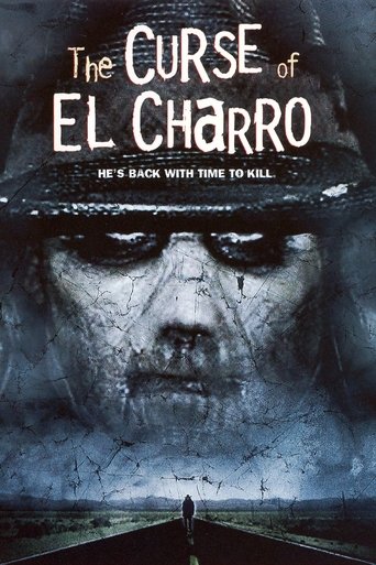 The Curse of El Charro Poster of The Curse of El Charro