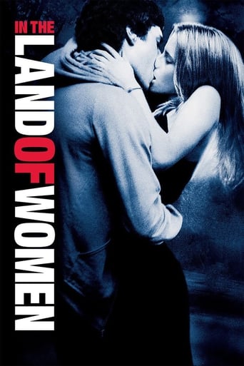 In the Land of Women Poster of In the Land of Women