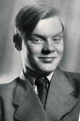 Hans Richter Portrait of Hans Richter
