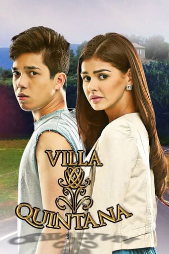 Villa Quintana Poster of Villa Quintana