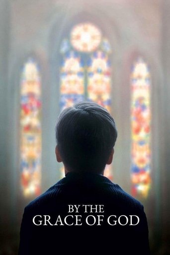By the Grace of God Poster of By the Grace of God