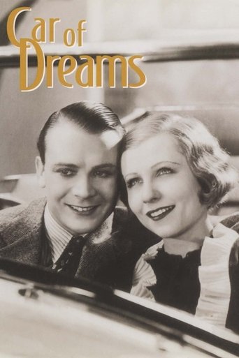 Car of Dreams Poster of Car of Dreams