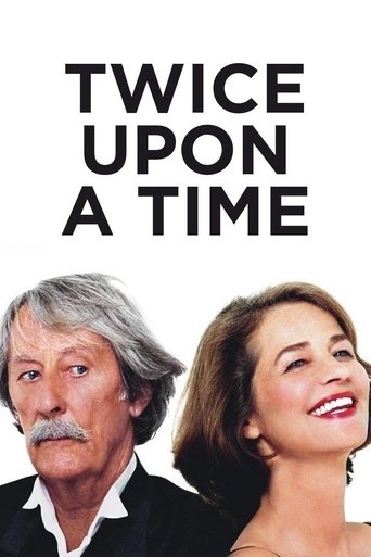 Twice Upon a Time Poster of Twice Upon a Time