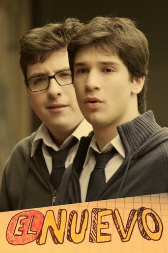 El nuevo Poster of El nuevo