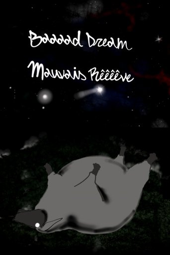 Baaad Dream Poster of Baaad Dream