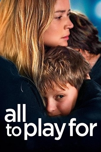 All to Play For Poster of All to Play For
