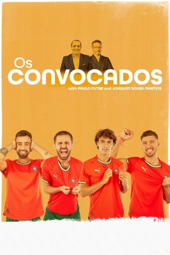 The Call-Ups Poster of The Call-Ups