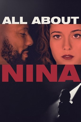 All About Nina Poster of All About Nina
