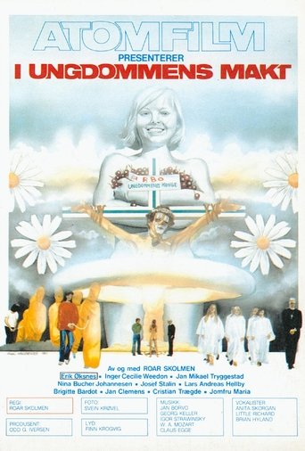 I Ungdommens Makt Poster of I Ungdommens Makt