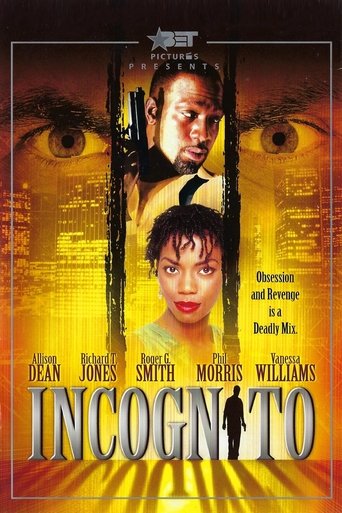 Incognito Poster of Incognito