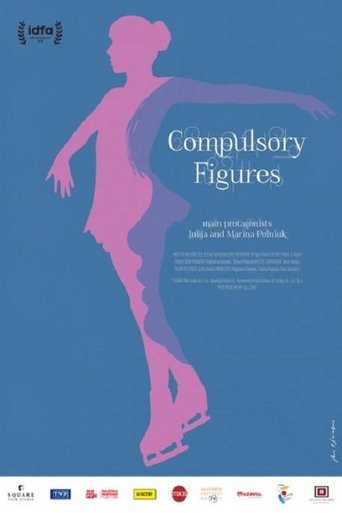 Compulsory Figures Poster of Compulsory Figures