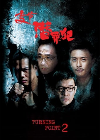 Turning Point 2 Poster of Turning Point 2