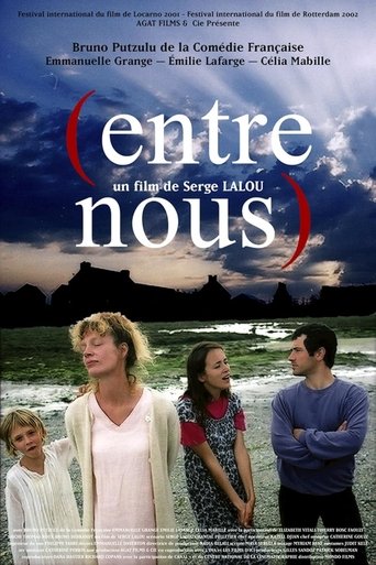 (Entre nous) Poster of (Entre nous)
