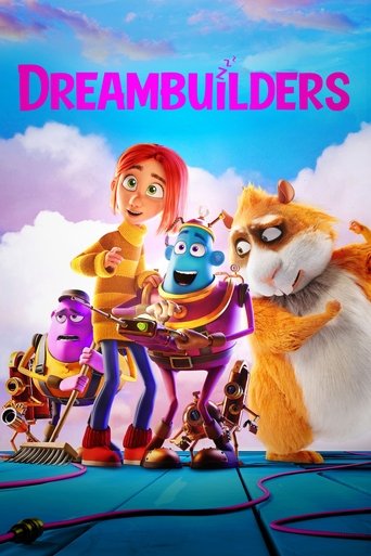 Dreambuilders Poster of Dreambuilders