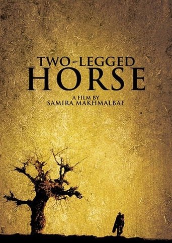 Two-Legged Horse Poster of Two-Legged Horse