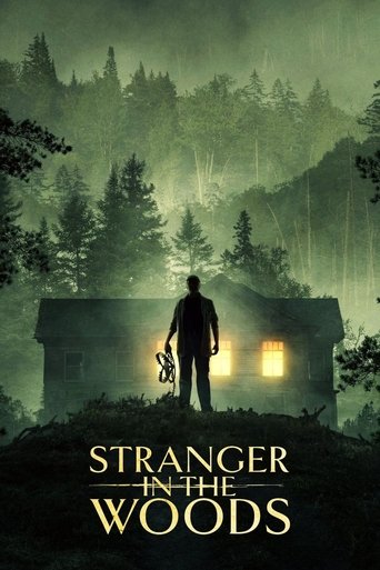 Stranger in the Woods Poster of Stranger in the Woods