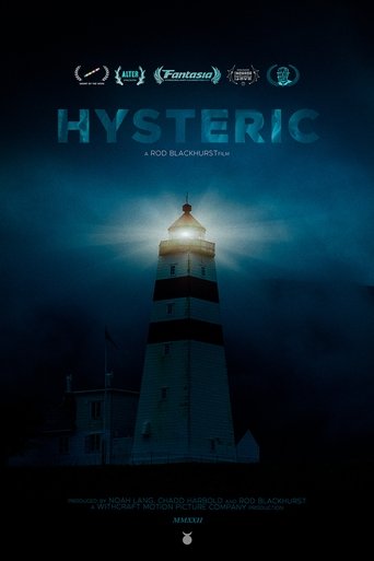 Hysteric Poster of Hysteric