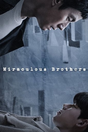 Miraculous Brothers Poster of Miraculous Brothers