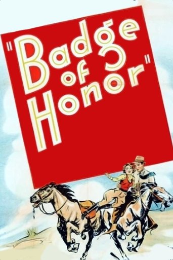 Badge of Honor Poster of Badge of Honor