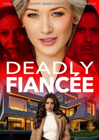 Deadly Fiancée Poster of Deadly Fiancée