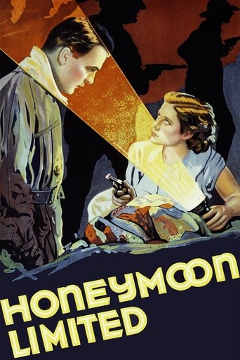 Honeymoon Limited Poster of Honeymoon Limited