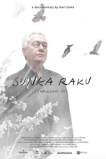 Sunka Raku (Alegría Evanescente) Poster of Sunka Raku (Alegría Evanescente)