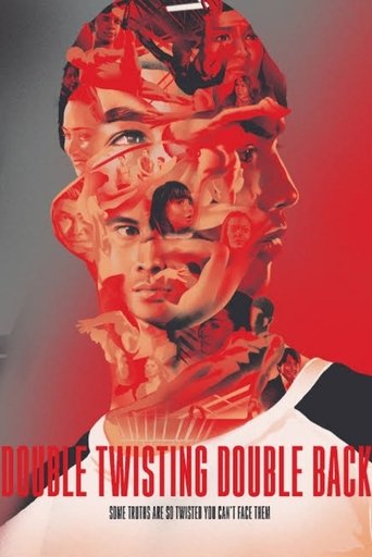 Double Twisting Double Back Poster of Double Twisting Double Back