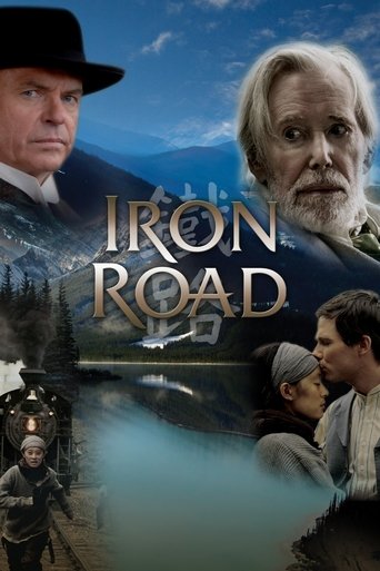 Iron Road Poster of Iron Road