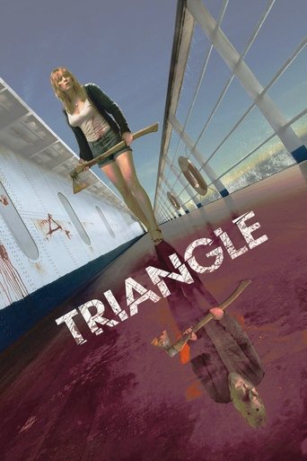 Triangle Poster of Triangle