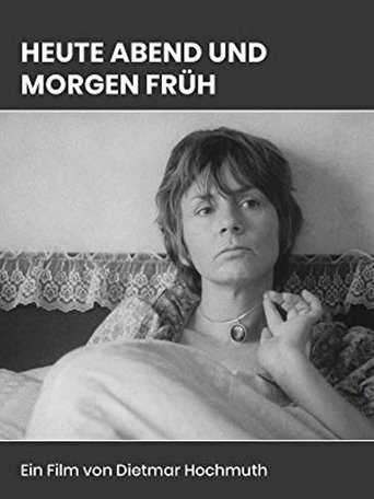 Tonight and Tomorrow Morning Poster of Tonight and Tomorrow Morning