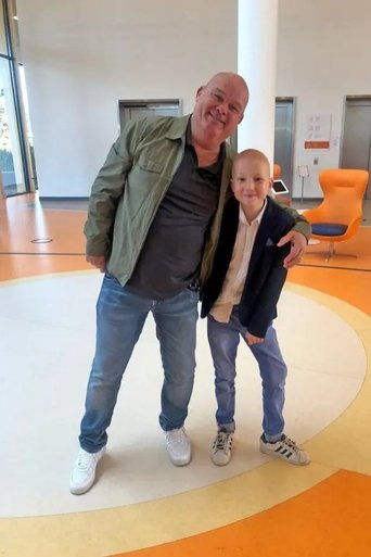Niet klein te krijgen Poster of Niet klein te krijgen