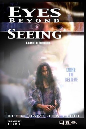Eyes Beyond Seeing Poster of Eyes Beyond Seeing