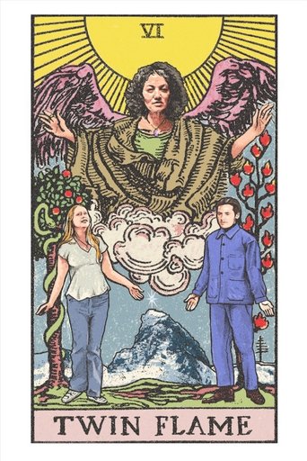 Twin Flame Poster of Twin Flame