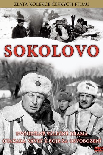Sokolovo Poster of Sokolovo