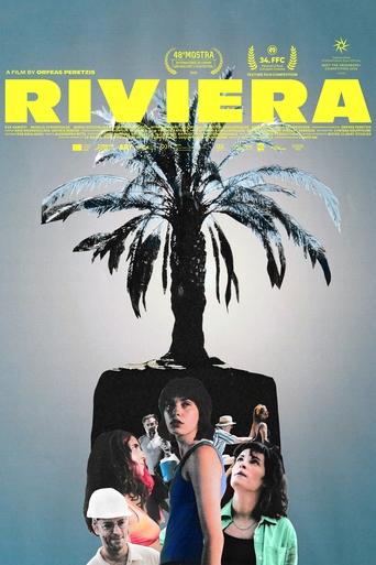 Riviera Poster of Riviera