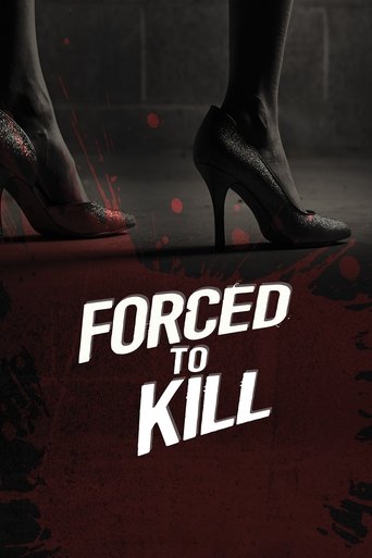 Forced to Kill Poster of Forced to Kill