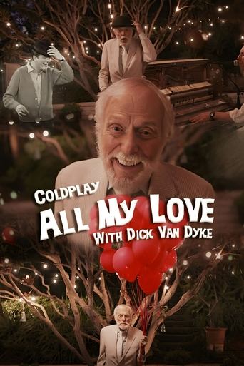 All My Love (Directors' Cut) Poster of All My Love (Directors' Cut)
