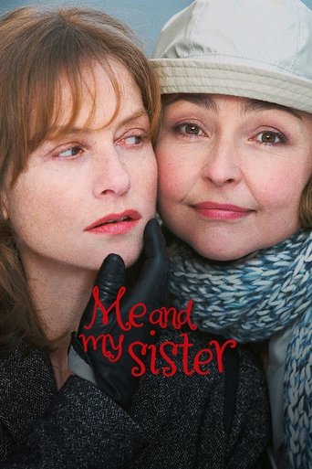 Me and My Sister Poster of Me and My Sister