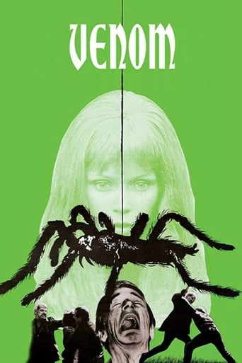 Venom Poster of Venom